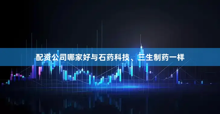 配资公司哪家好与石药科技、三生制药一样