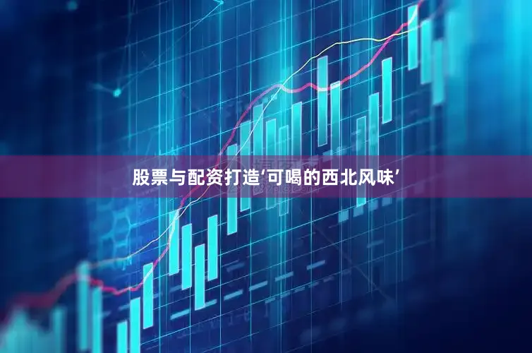 股票与配资打造‘可喝的西北风味’