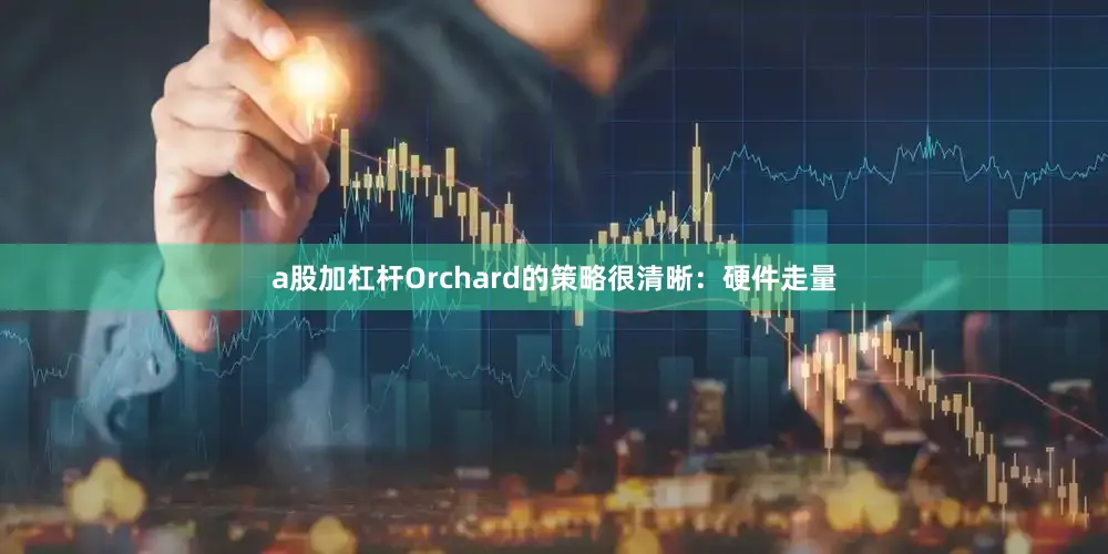 a股加杠杆Orchard的策略很清晰：硬件走量